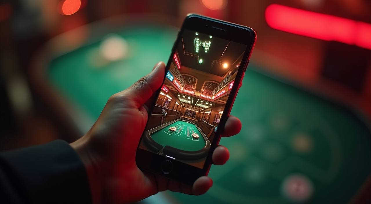 bb67 mobile gaming